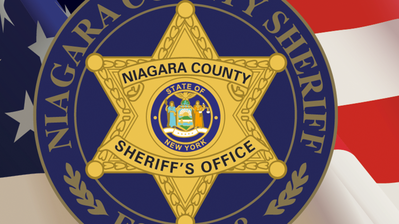 Niagara County Sheriff's Office warns of Wheatfield area scam