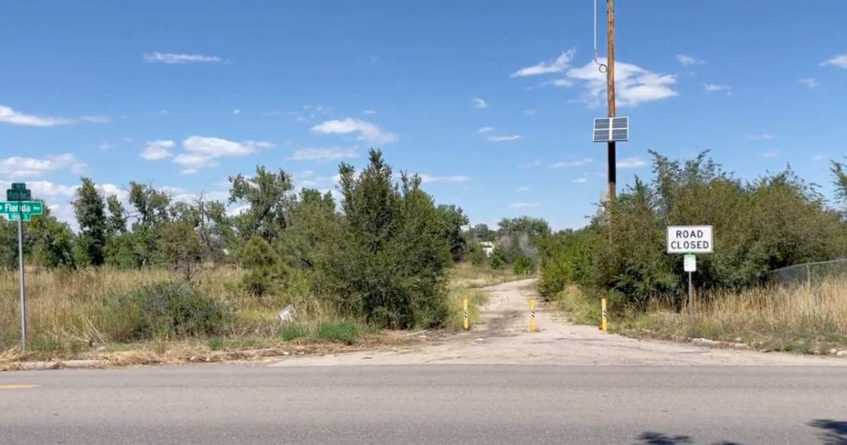 Man sentenced after killing 2 people along South Platte River Trail in 2023