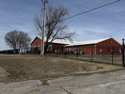 Inola Grow Bust