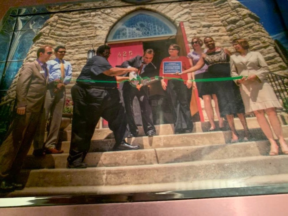 Remembering Pastor Lesley Carroll Green, a pillar in the Green Bay community