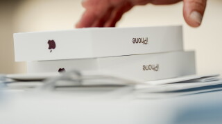 Apple iPhone