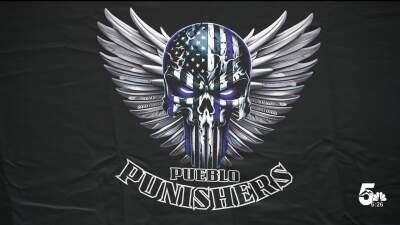 Pueblo Punishers