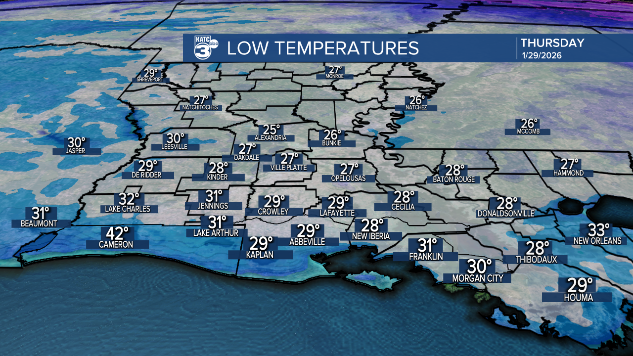 ICAST Lows Tonight.png