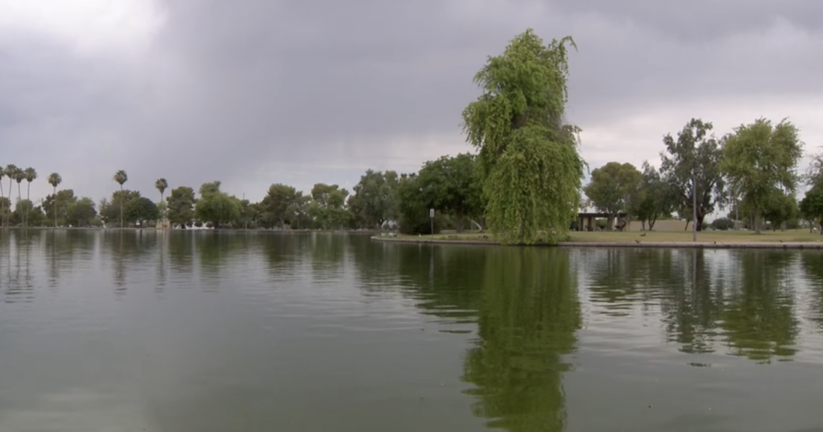 Phoenix renames former Cesar Chavez Park and Community Center following allegations