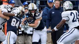 Adam Jones Montana State