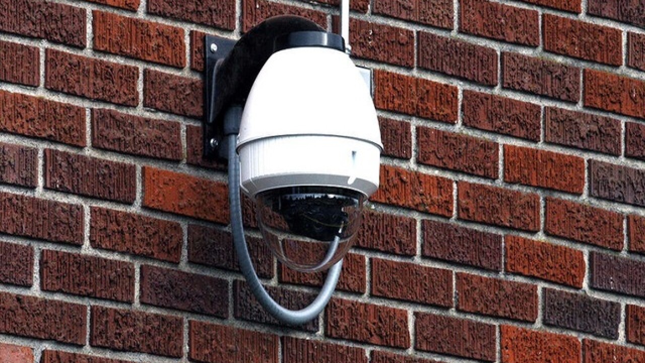 Government reports drop in school crime