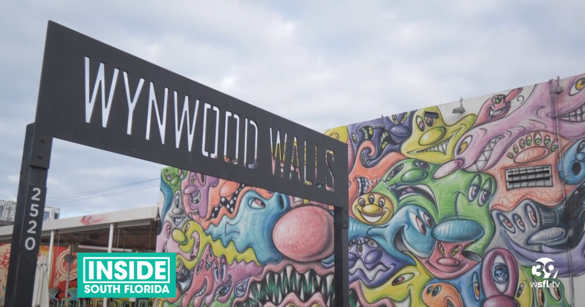 Wynwood Reopens With COVID19 Safety Guidelines