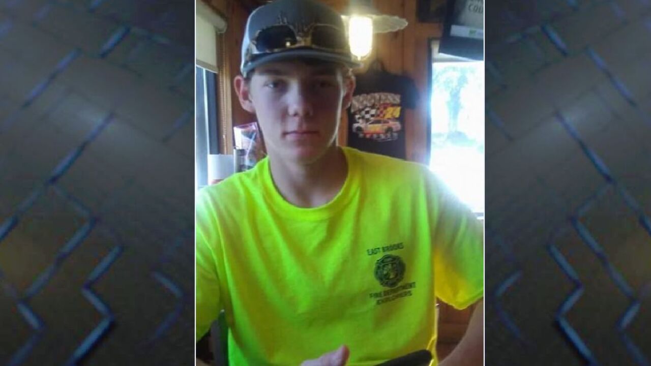 GBI, Brooks Sheriff conduct death investigation