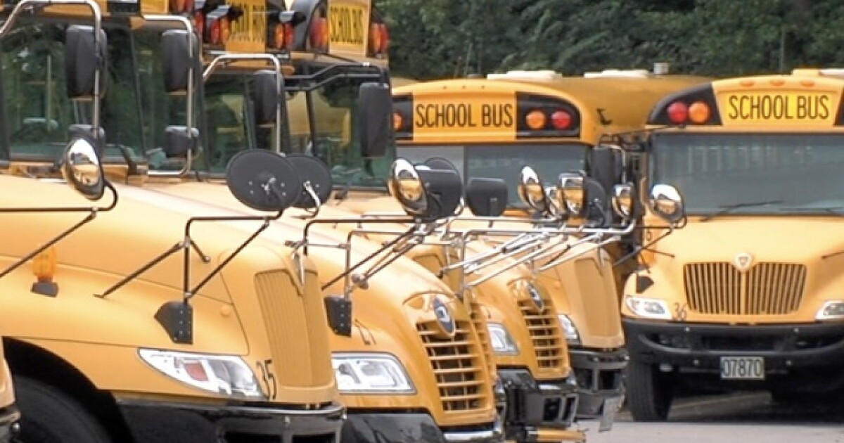 Kentucky Department of Education releases school report cards - Vimarsana News