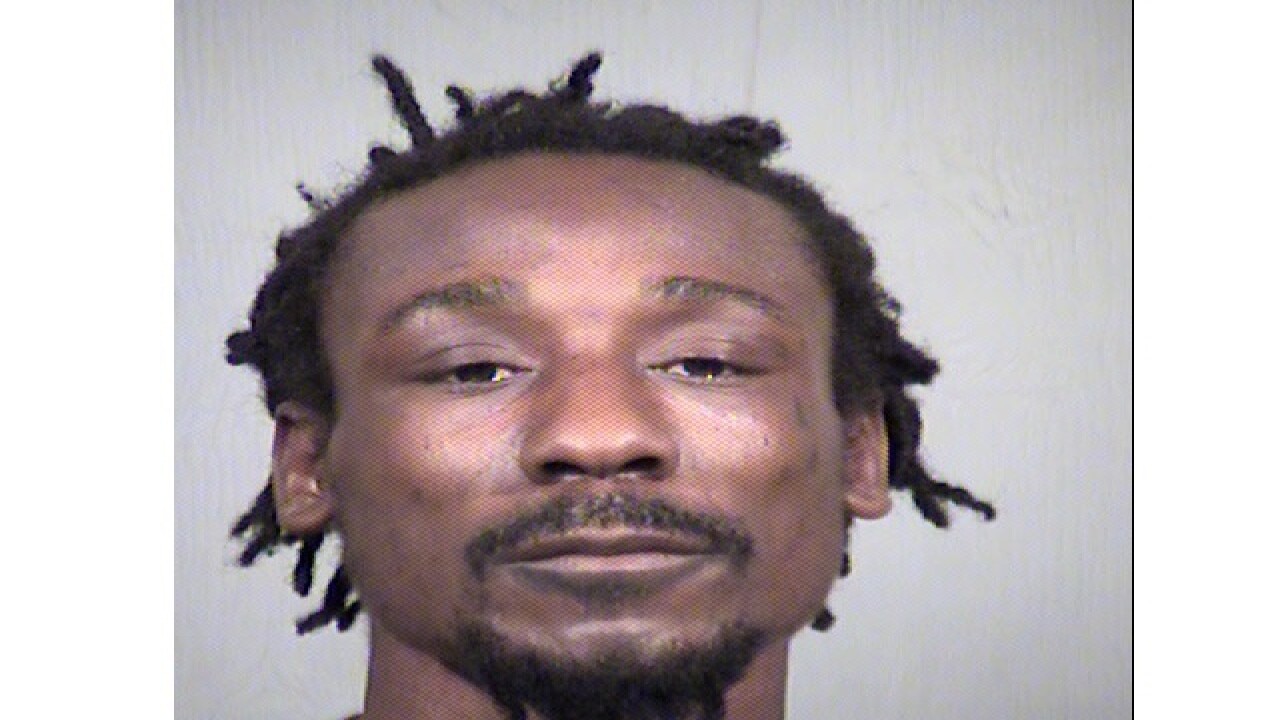 50 MCSO mug shots of the week