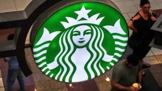 Starbucks-Store Closures