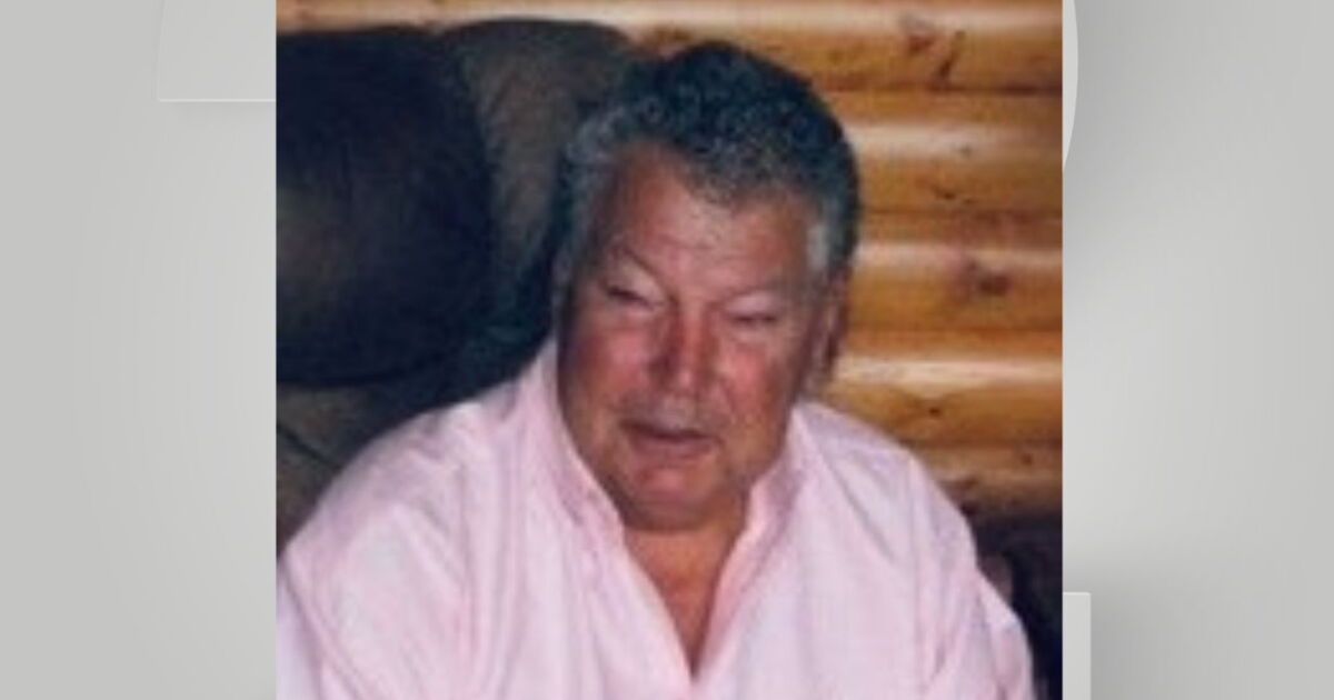 Oklahoma's Cold Case Files: Johnny Baker - Vimarsana News