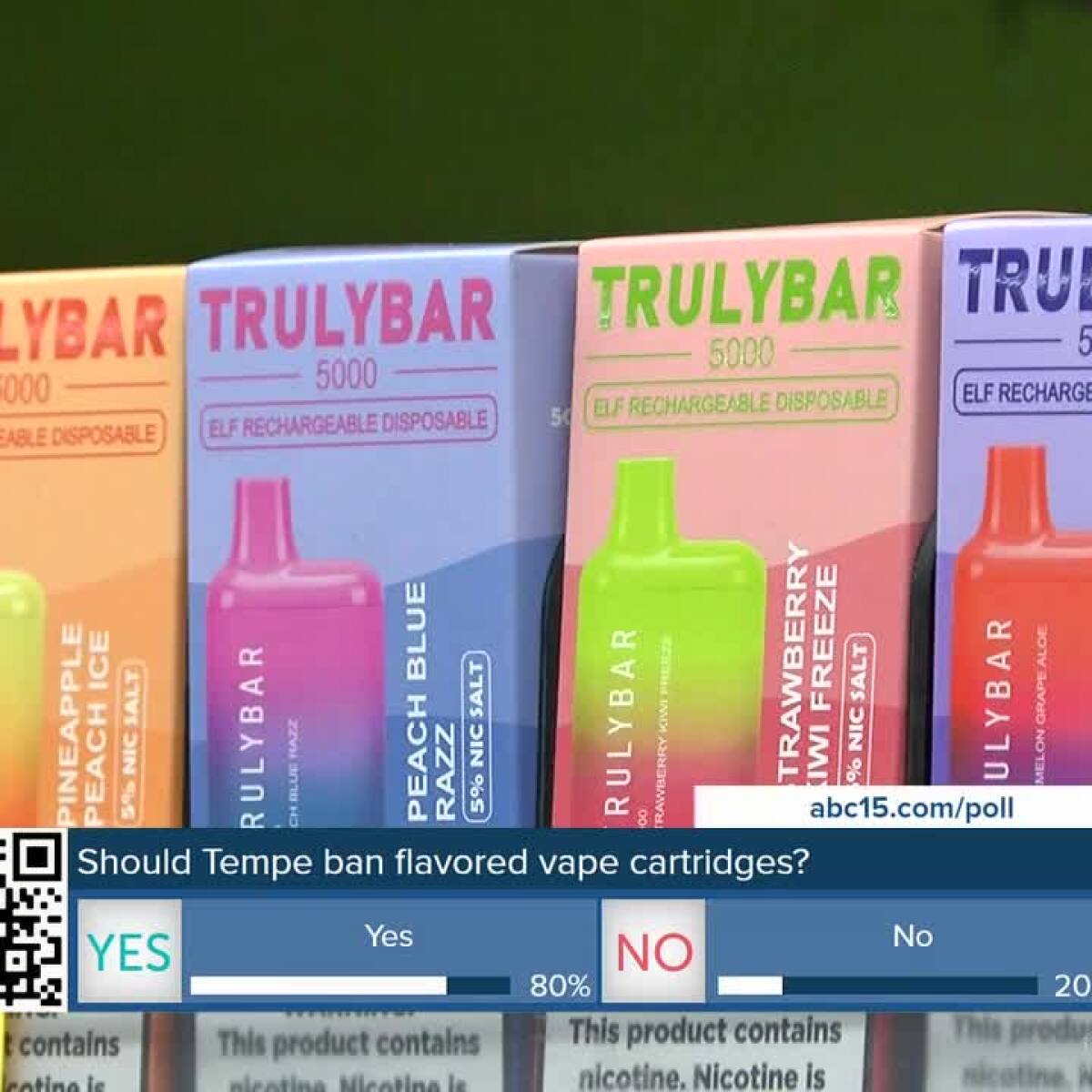 flavored tobacco ban arizona Should Tempe ban flavored vape cartridges? flavored tobacco ban arizona Should Tempe ban flavored vape cartridges?