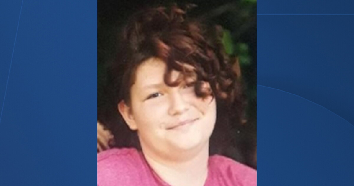 Missing 13-year-old girl from Pinellas County found safe