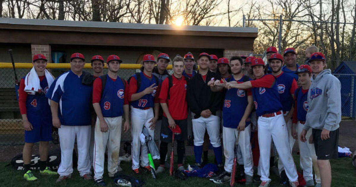 Conner Baseball Conner coach has Cougars baseball on the rise