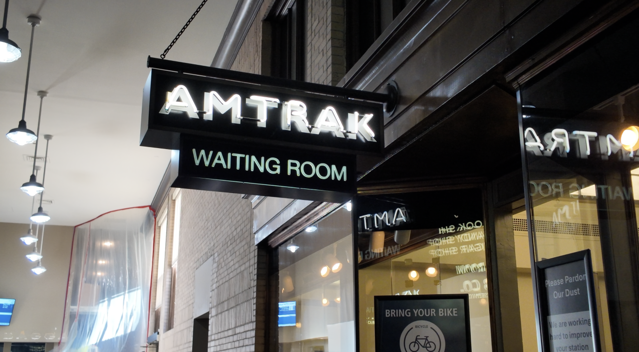 Amtrak