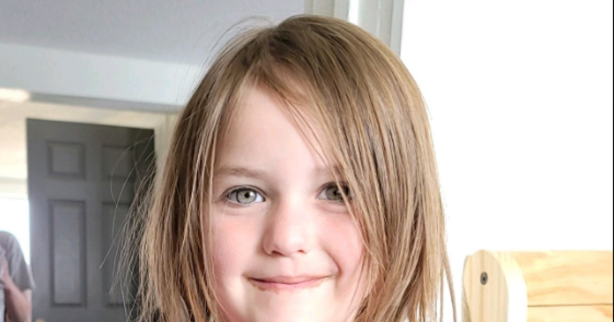 Update Billings police locate missing 5yearold