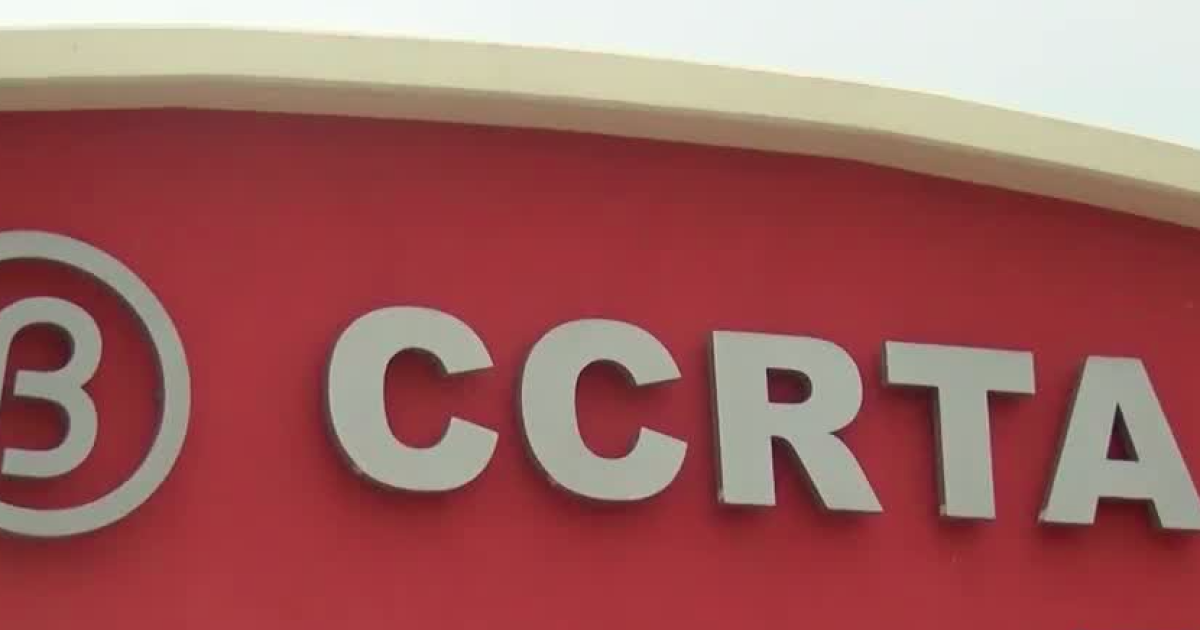 CCRTA selects new Managing Director of Operations - Vimarsana News