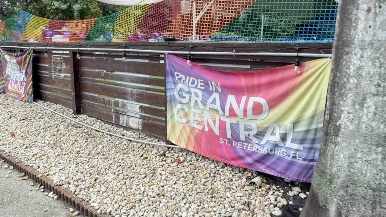 St. Pete Pride is asking the community for help after seeing a sharp decline in sponsors over the last couple of years.