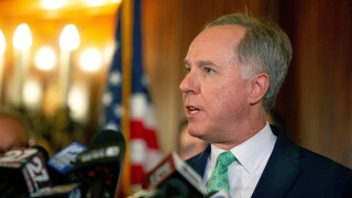 Wisconsin Republican Leader