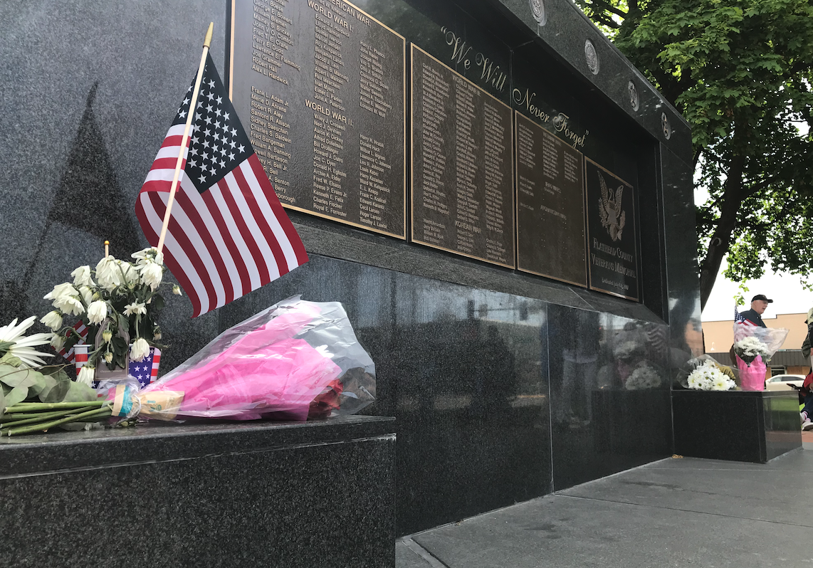 Kalispell Memorial Day