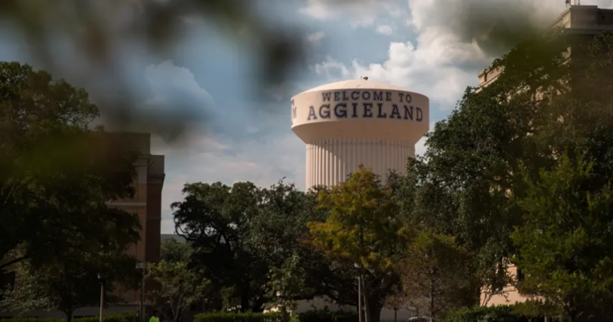 For Black Aggies, questions remain after president's departure - Vimarsana News