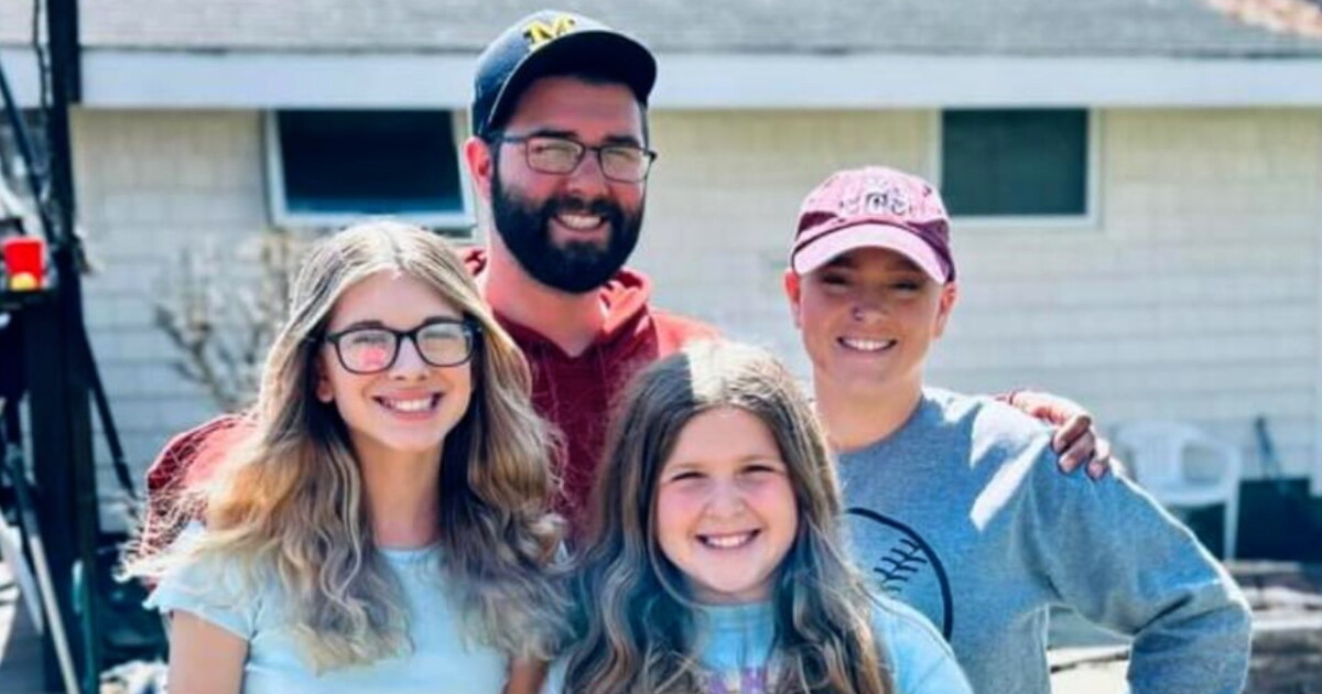 Community rallies around Hartford mom facing cancer for 5th time - Vimarsana News