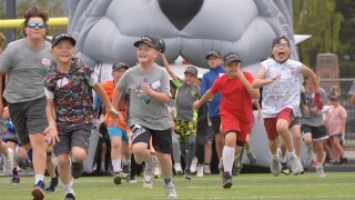 Colt Anderson Dream Big Camp 202