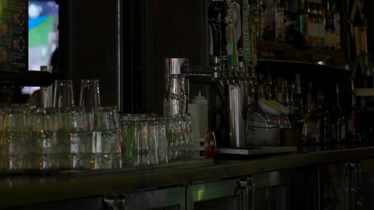 Brawl of the Wild Business