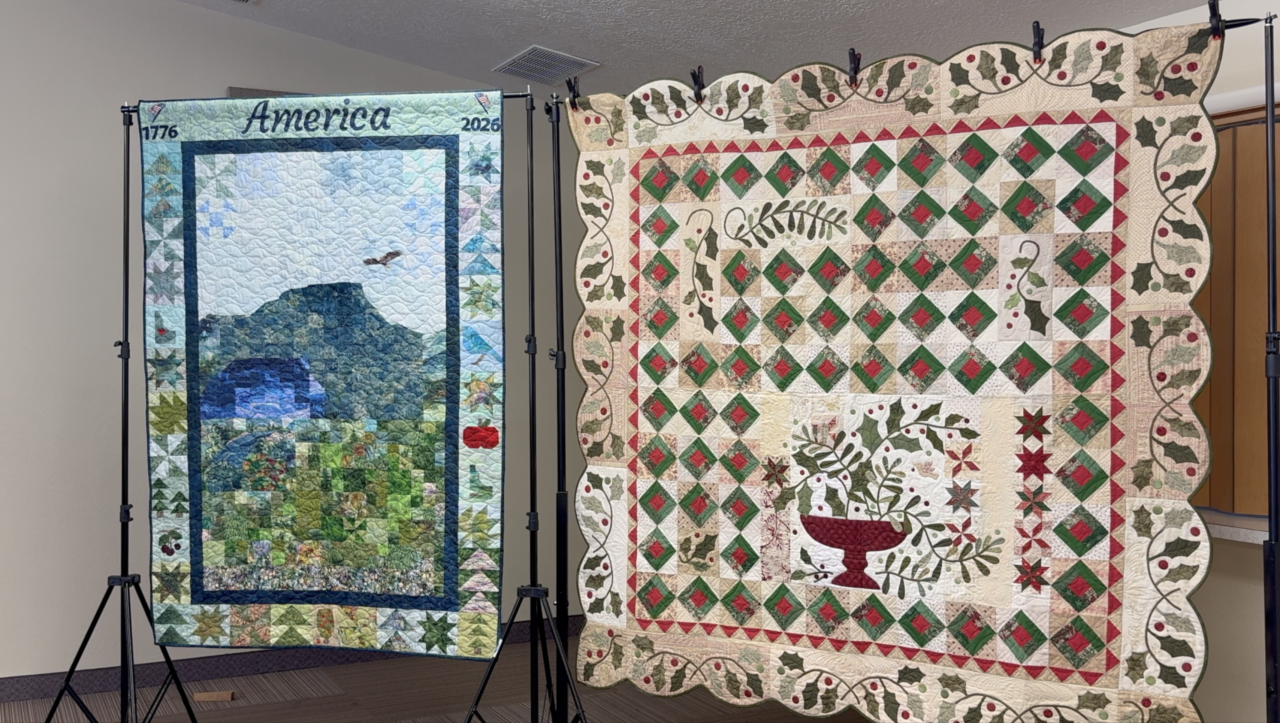 quilts
