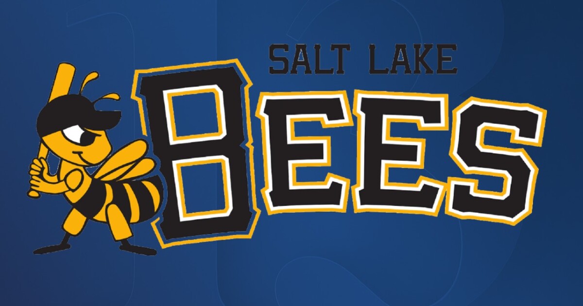 Salt Lake Bees to remain TripleA affiliate of Los Angeles Angels