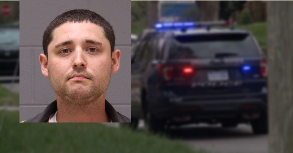 Grand Rapids shooting suspect charged with intent to murder - Vimarsana News
