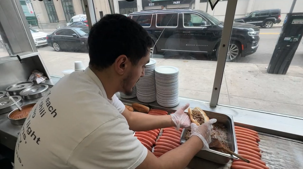 LAFAYETTE CONEY ISLAND