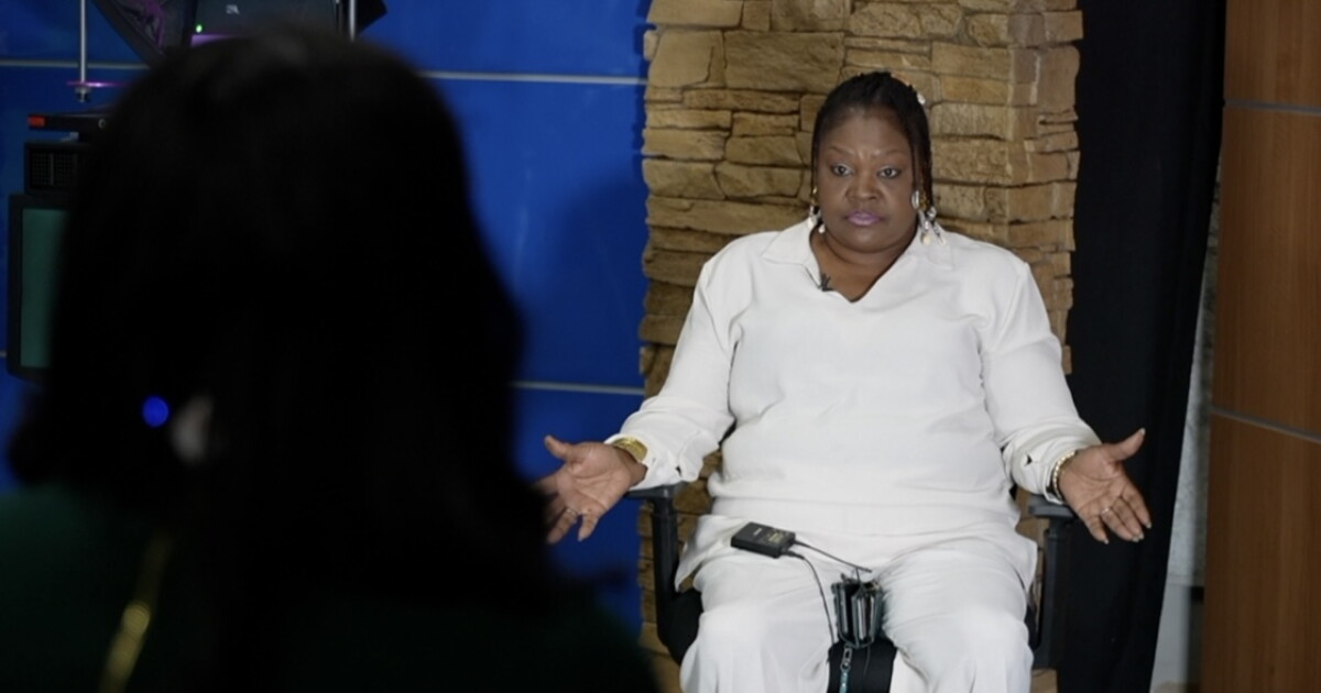 Former mayor of Marlin speaks out on what she believes was election tampering - Vimarsana News