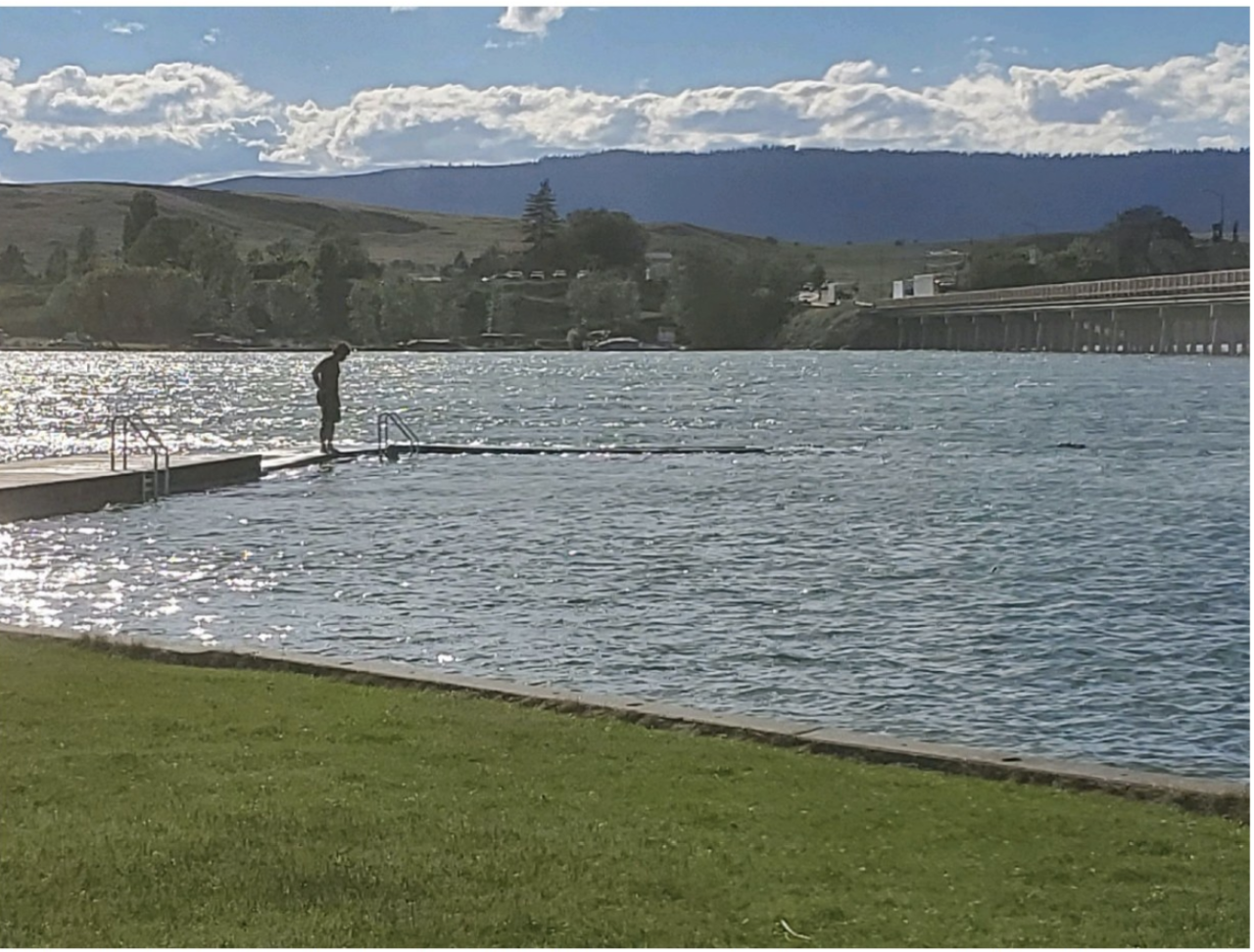 Riverside Park Polson