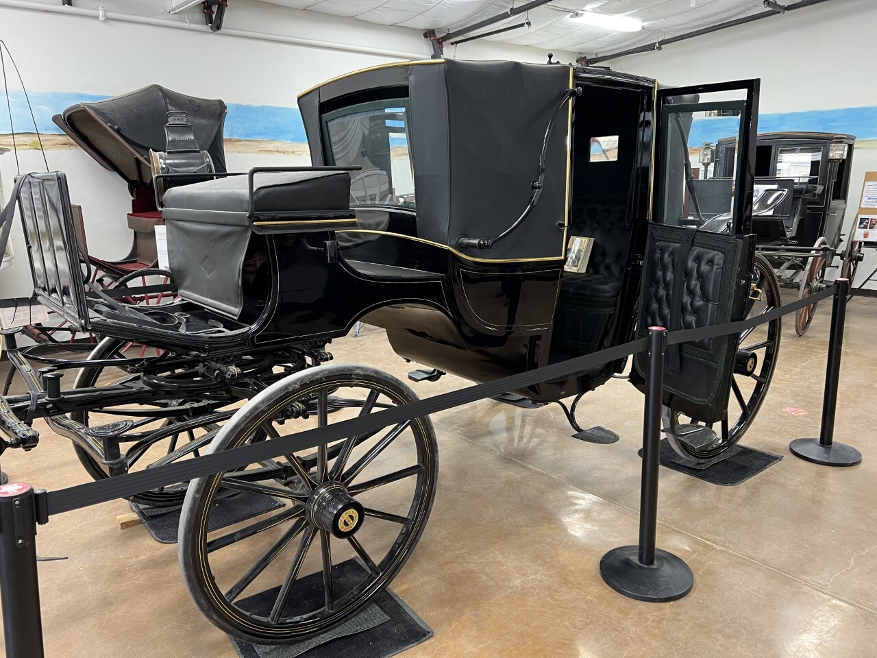 Tucson Rodeo Parade Museum