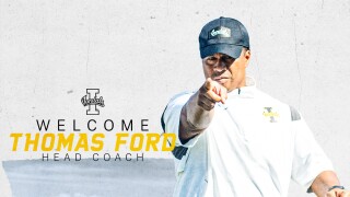 Thomas Ford Vandals Football Coach