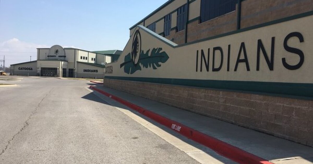 Catoosa Public Schools Shifts To Distance Learning Due To Covid 19 Cases Quarantines Catoosa Public Schools Calendar