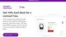 Saving Money Shopping Online