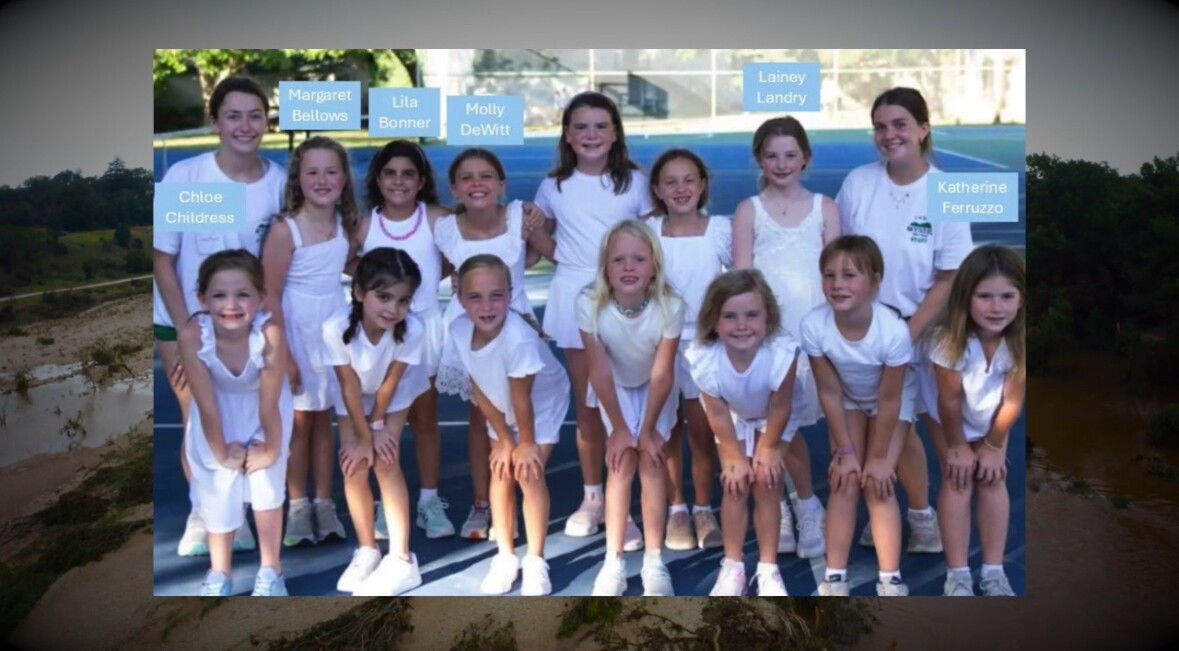 National nonprofit supports Camp Mystic as “Heaven’s 27” families file lawsuits