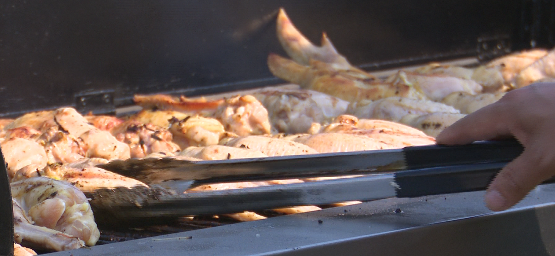 Appleton celebrates Fourth of July with fireworks and festivities