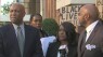Crutcher family to hold press conference