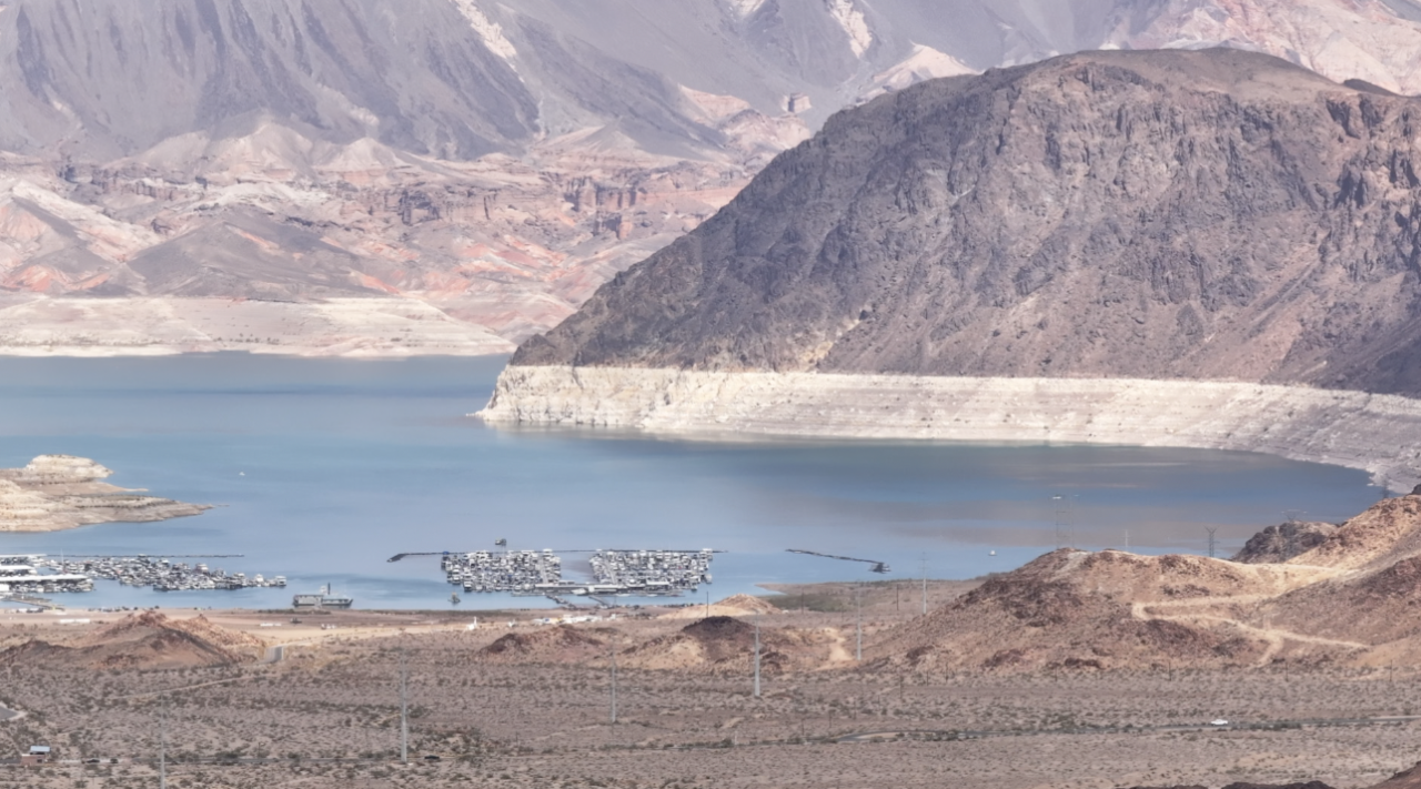 Lake Mead