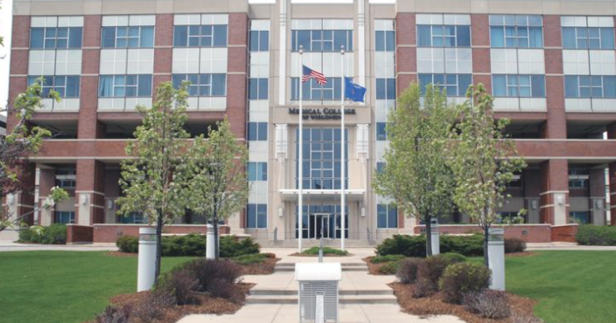 Medical College of Wisconsin hires Mortenson for $100M cancer research ...