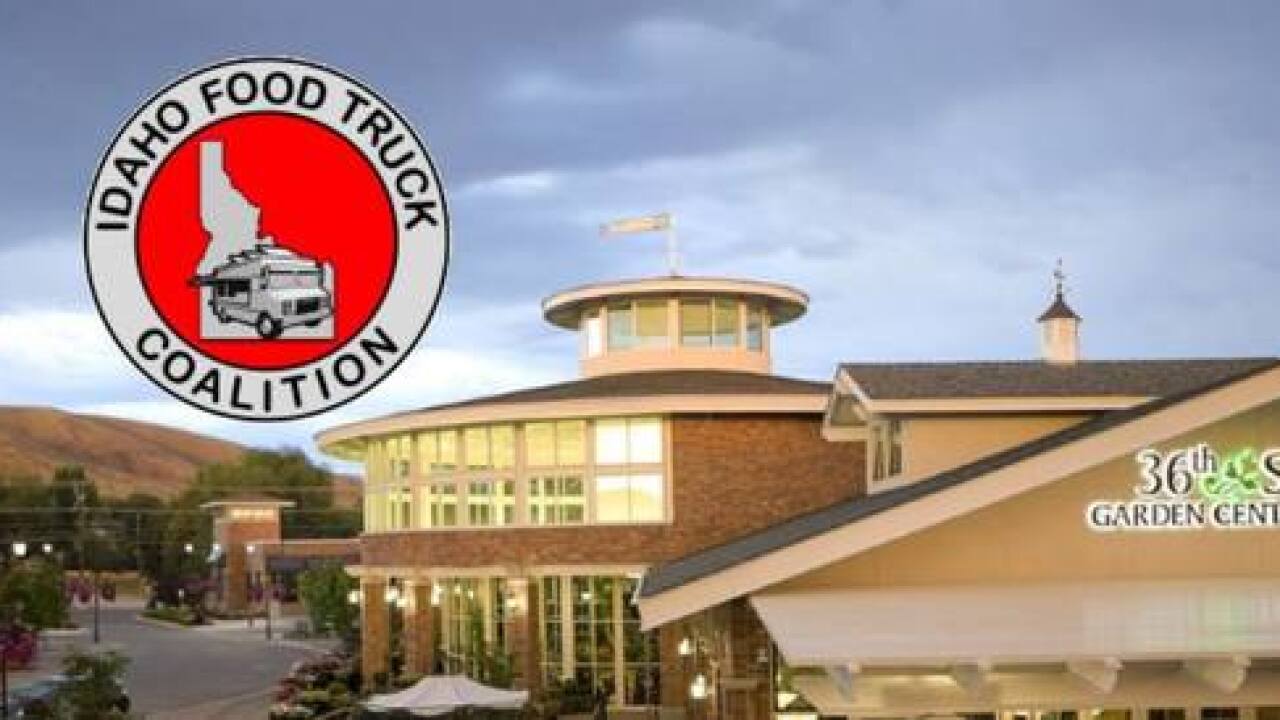 WHAT TO DO Weekend happenings in the Treasure Valley