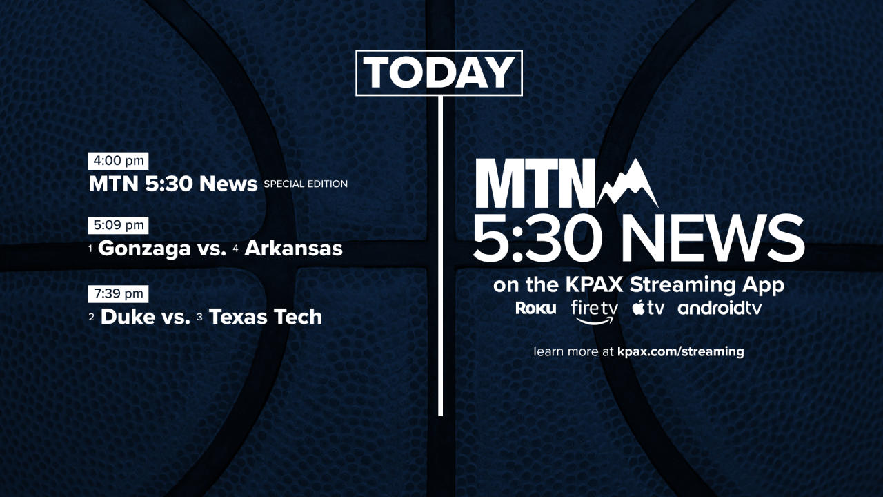 KPAX Schedule For March 24 2022 kpax-schedule-for-march-24-2022