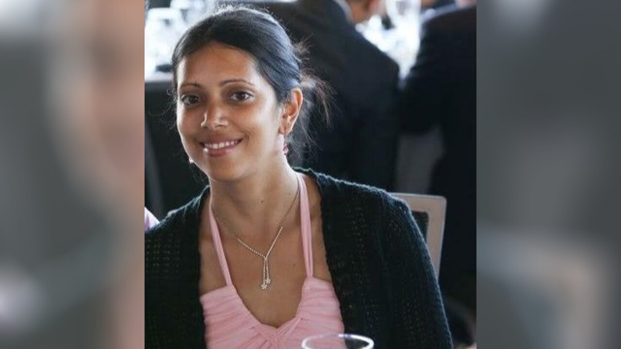 body found in mission beach identified as missing arizona woman