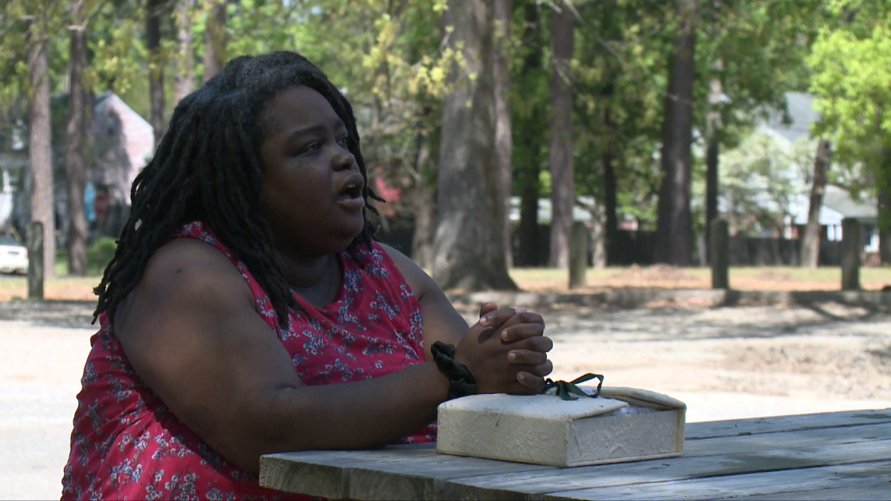 After child loss, woman helps expecting moms facing medical racial disparities