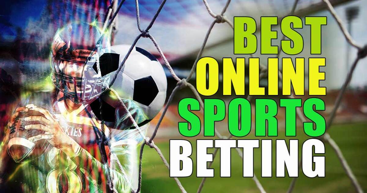 Best Online Sports Betting Sites in 2022: Guide to Sports Betting Online