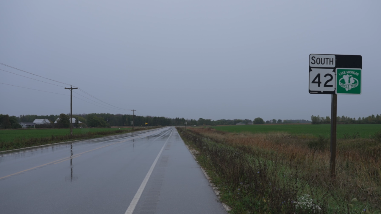  crash utv manitowoc highway 42